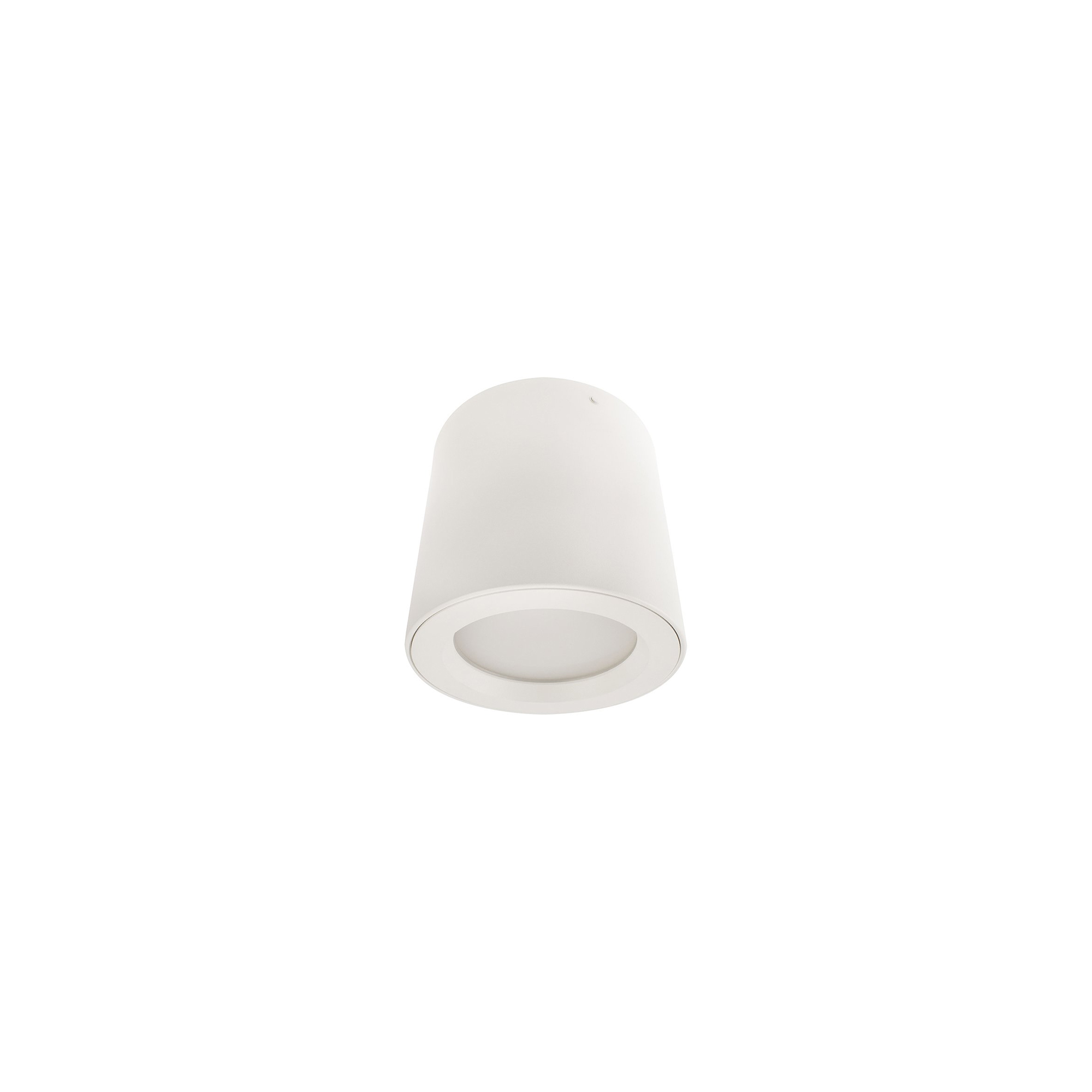 DOWNLED Ø160 IP65 Surface Mounted