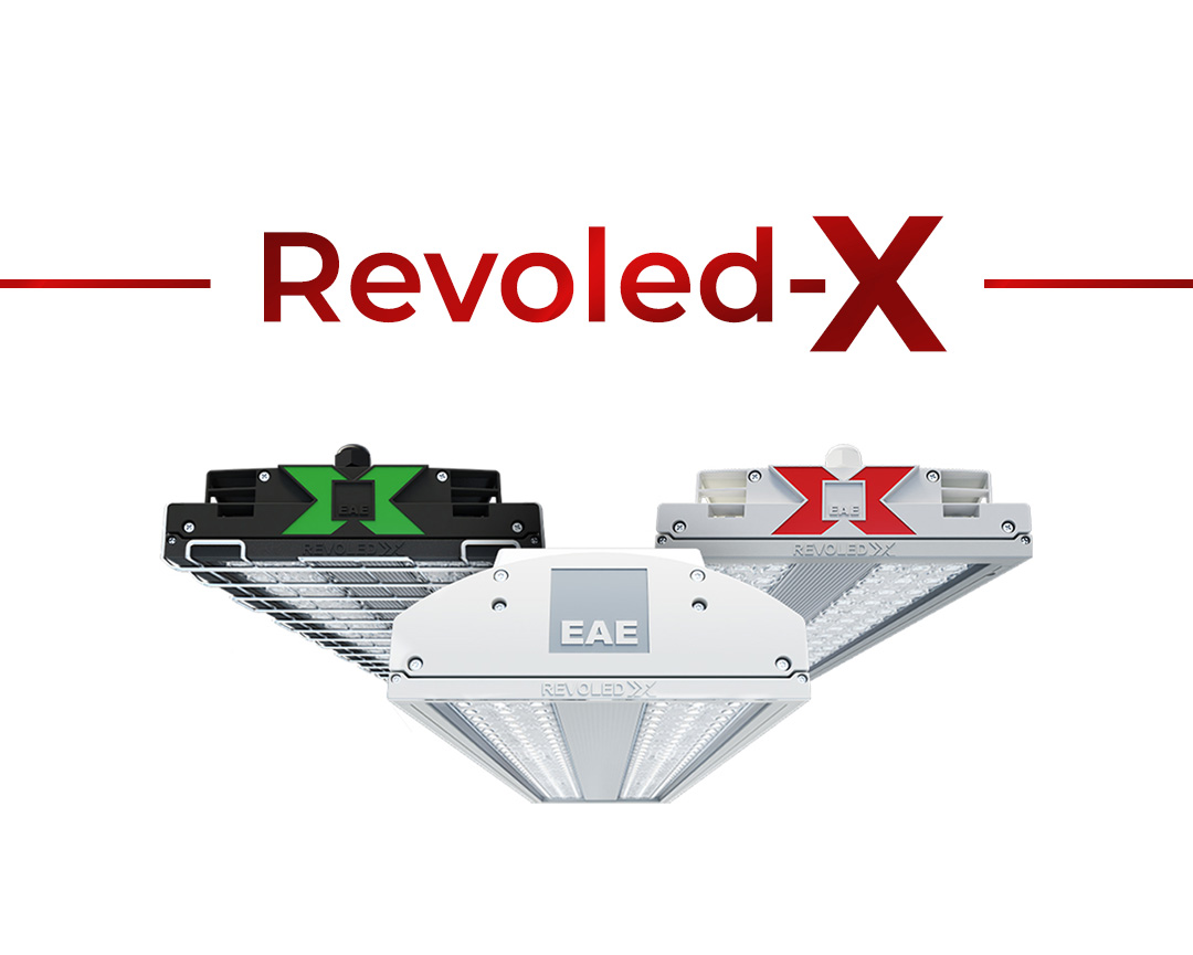 Revoled-X Product Family