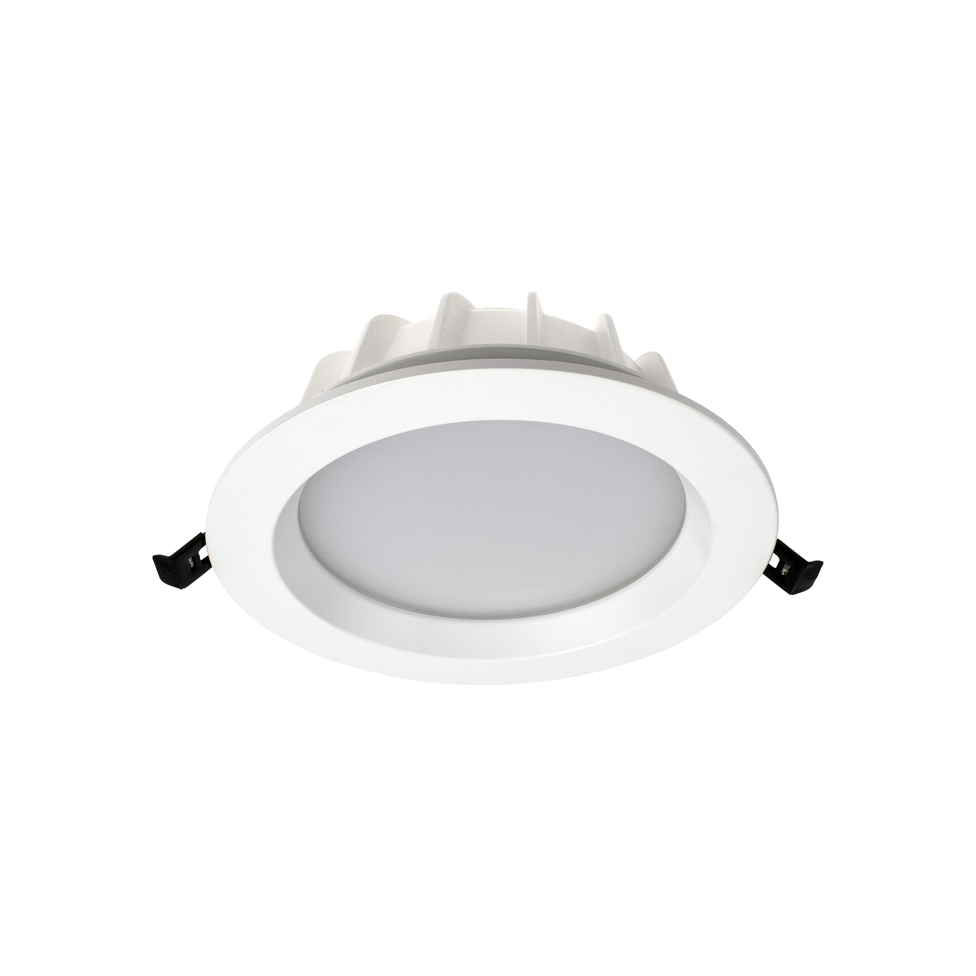 DOWNLED IP65 Ø177 Recessed Mounted 