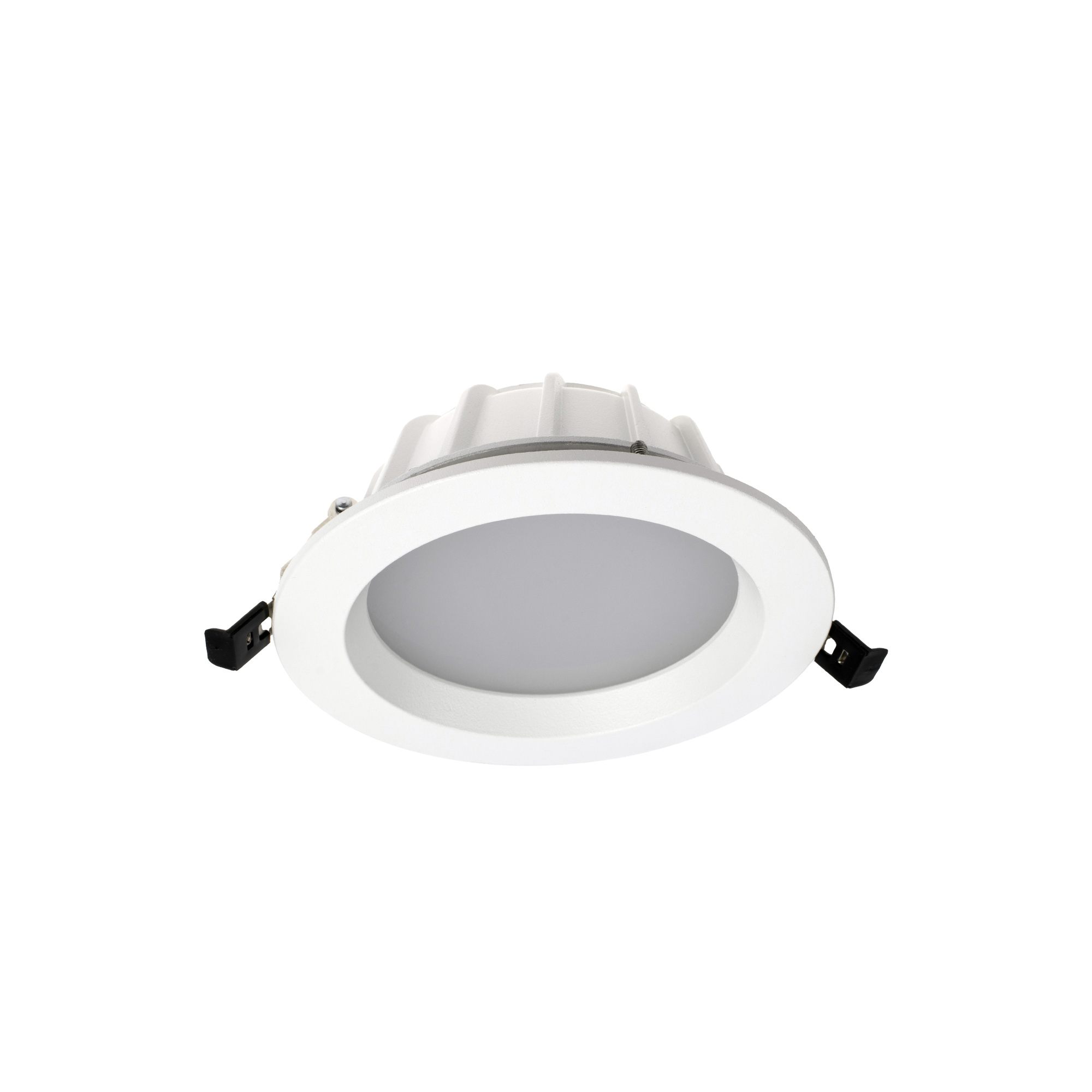 DOWNLED IP65 Ø147 Recessed Mounted 