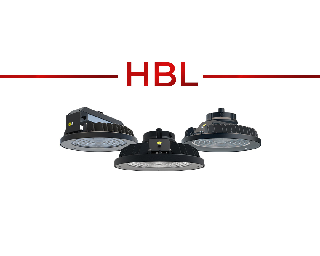 Семейство продуктов HBL