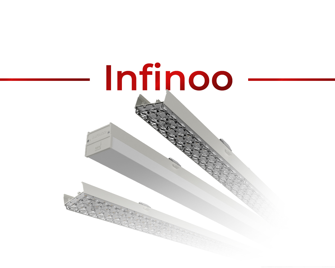 Infinoo Product Family