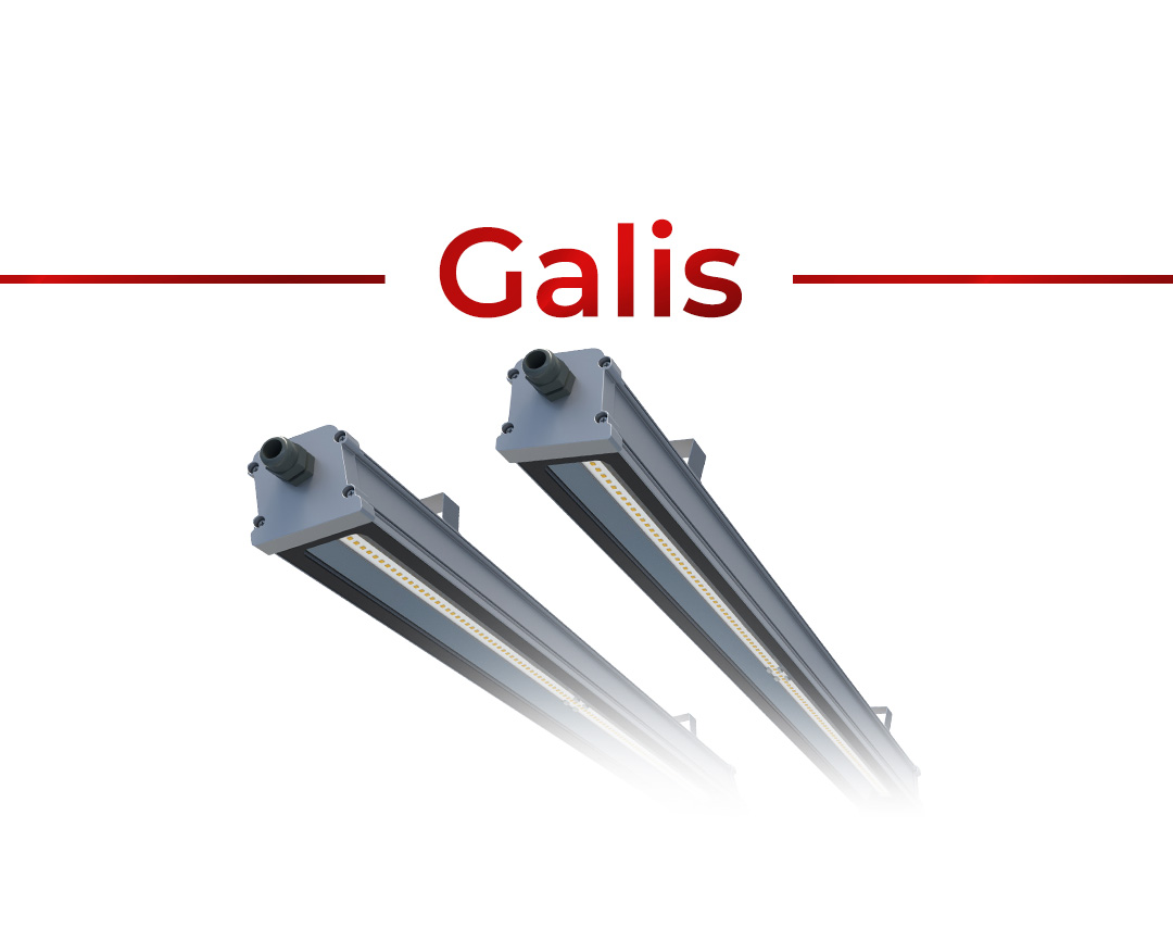 Galis NG Product Family