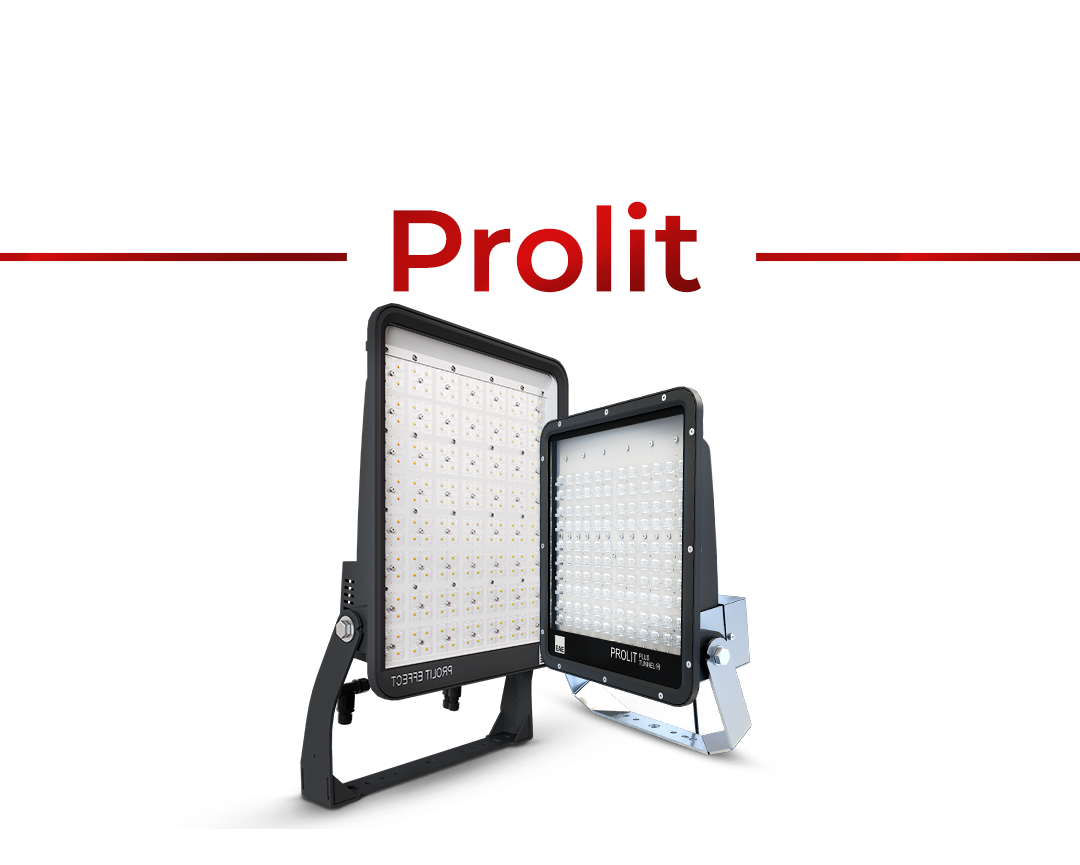 Prolit Product Family