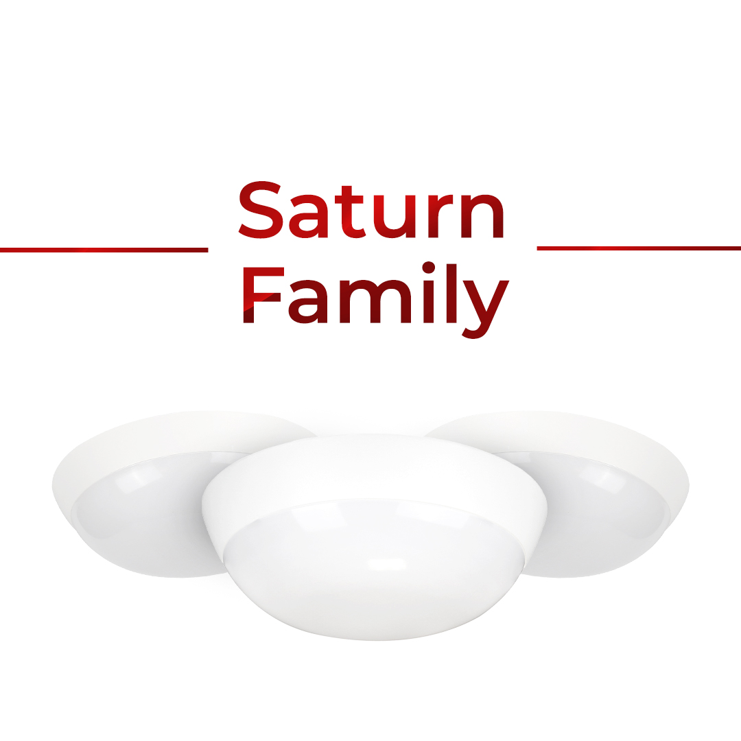 Saturn Product Family