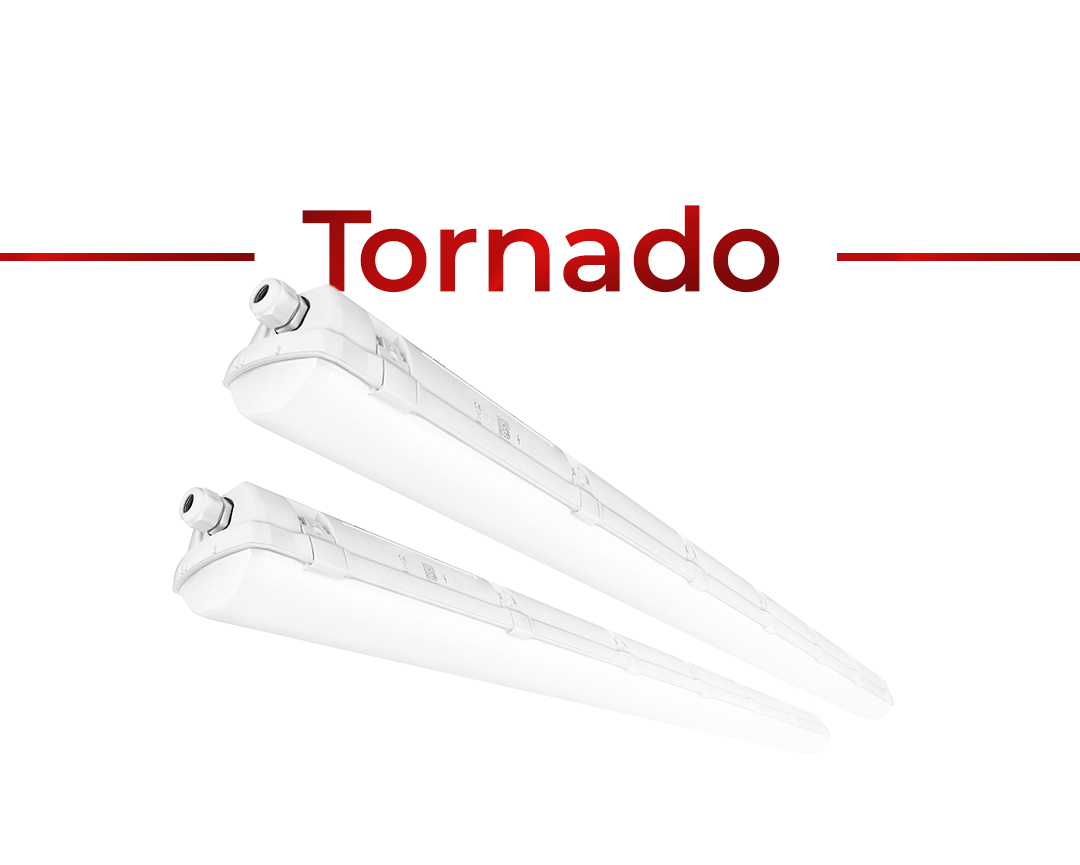 Tornado Product Family