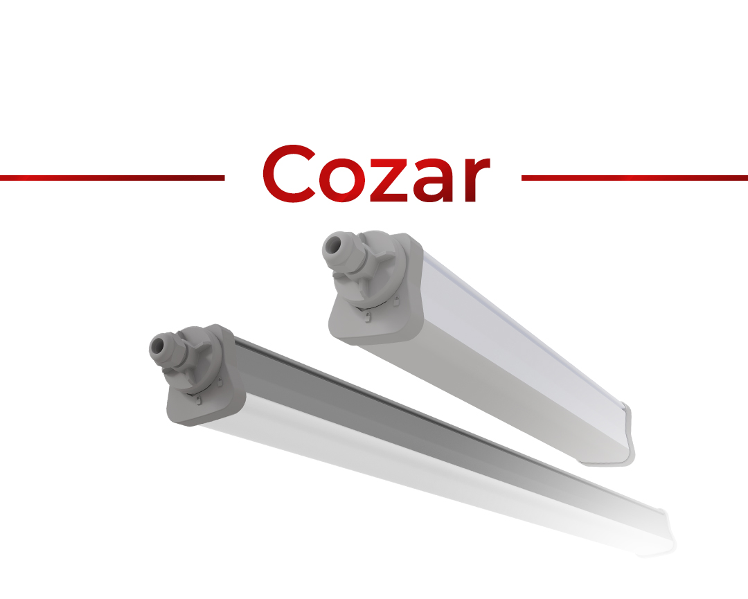 Cozar Product Family