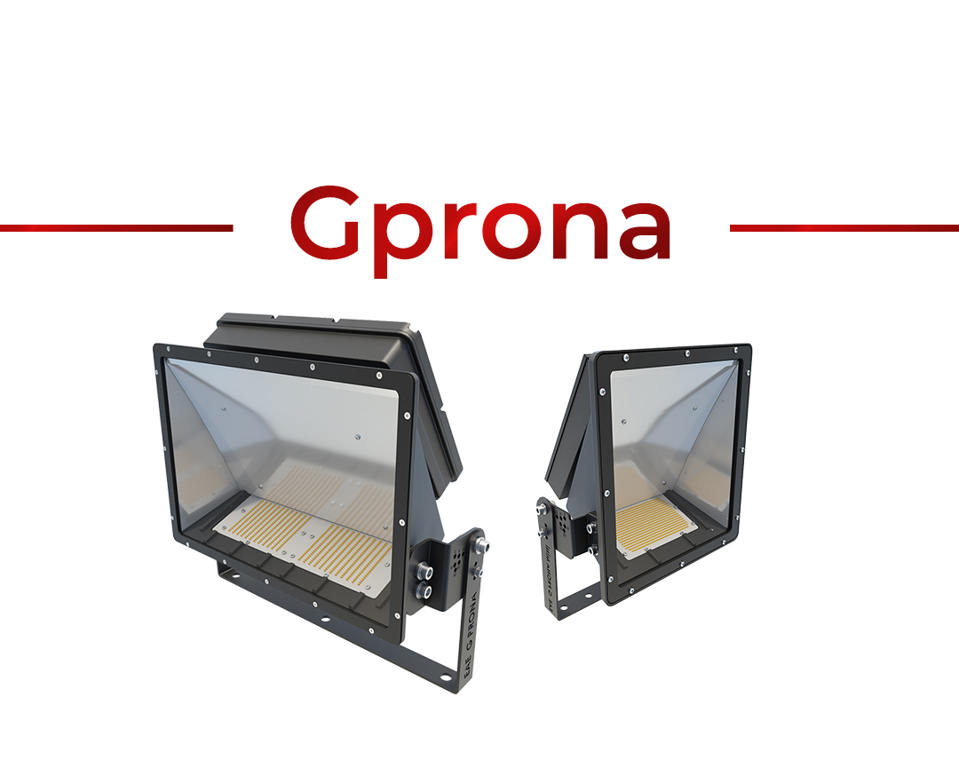 Gprona Product Family