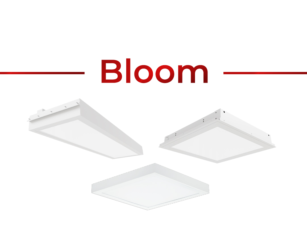 Bloom Product Family