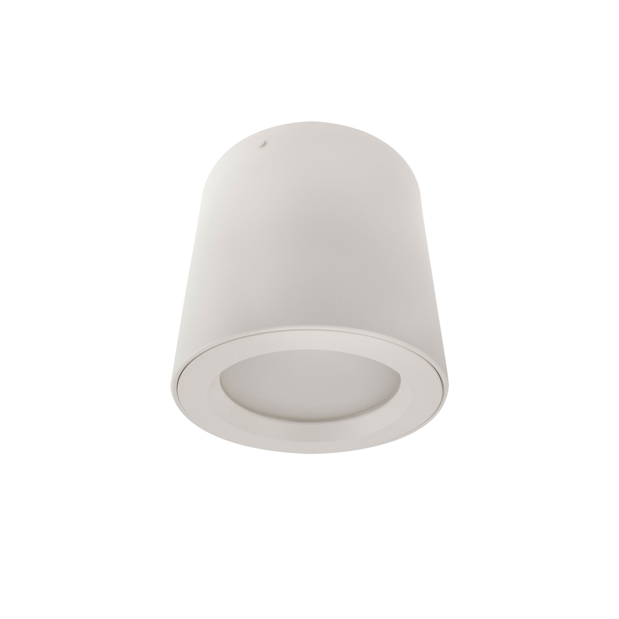 DOWNLED Ø187 IP65 Surface Mounted