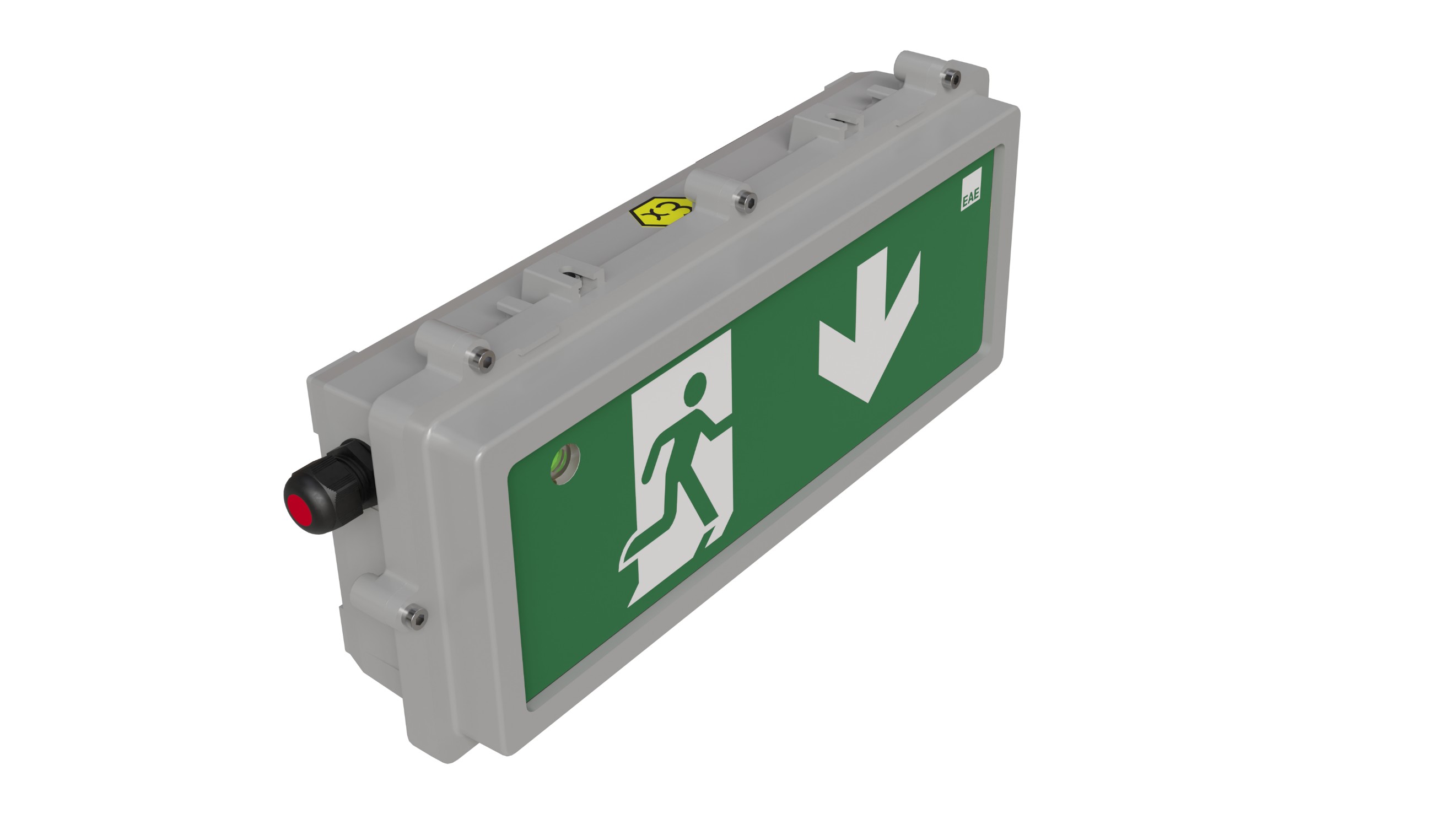 EX-DUAL EXIT ZONE 2.21