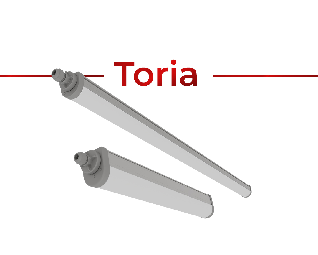 La Famiglia Di Prodotti Toria