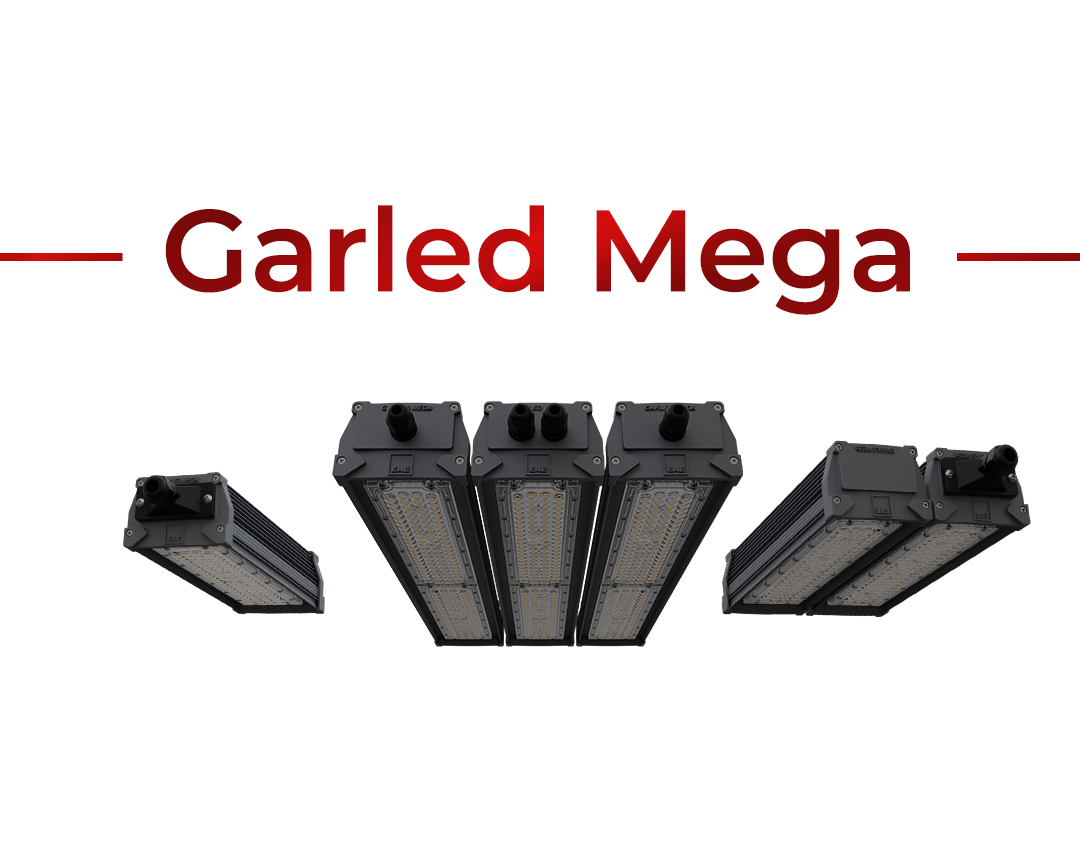 Garled Mega Product Family