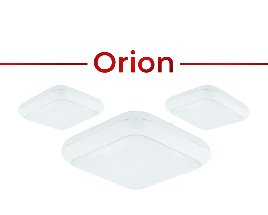 ORION PRODUCT FAMILY
