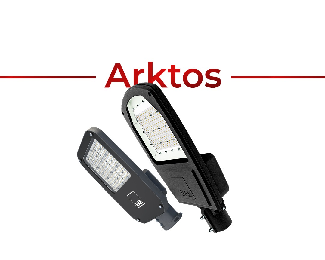 ARKTOS Product Family