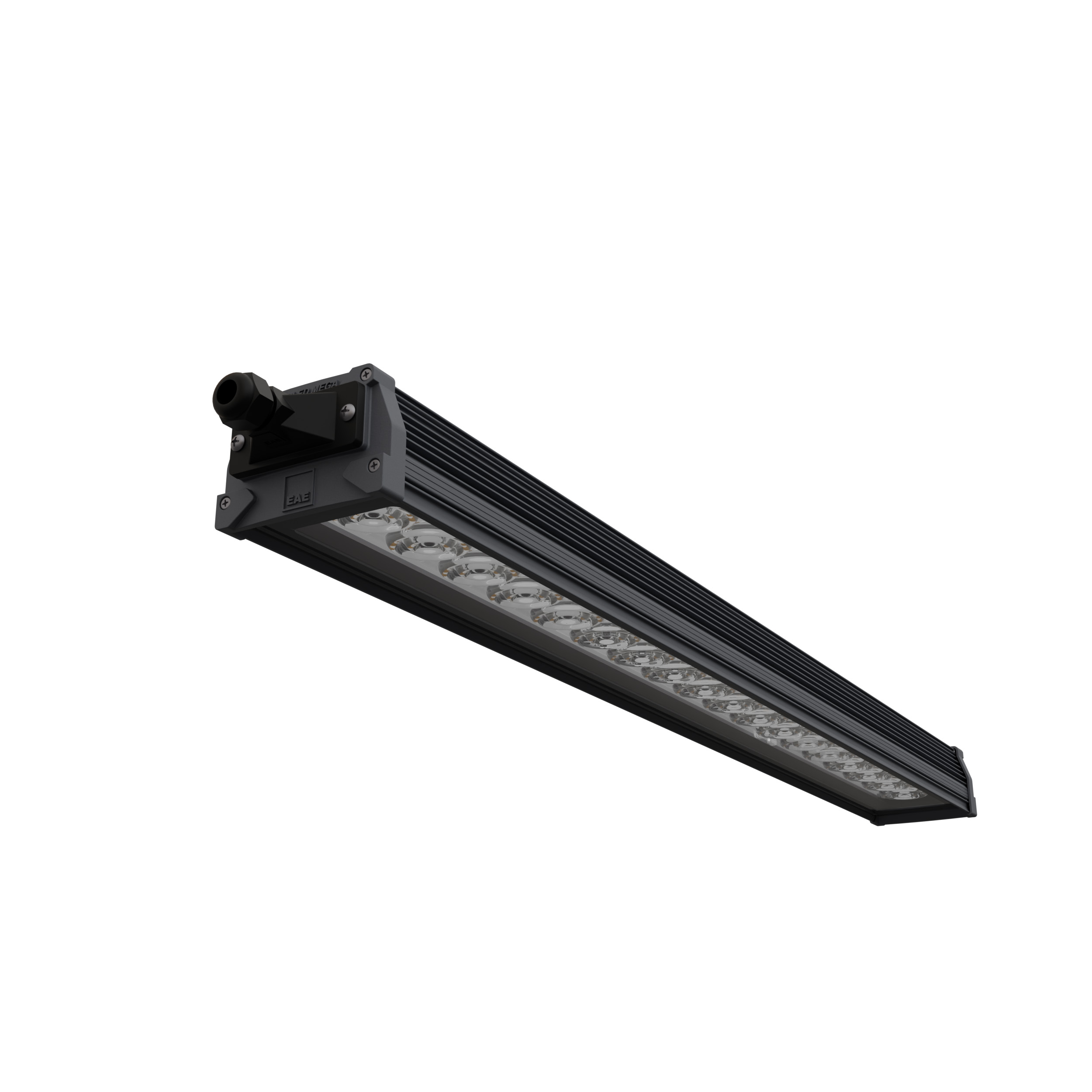 GARLED MEGA GLASS