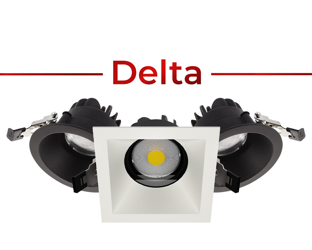 Delta Product Family