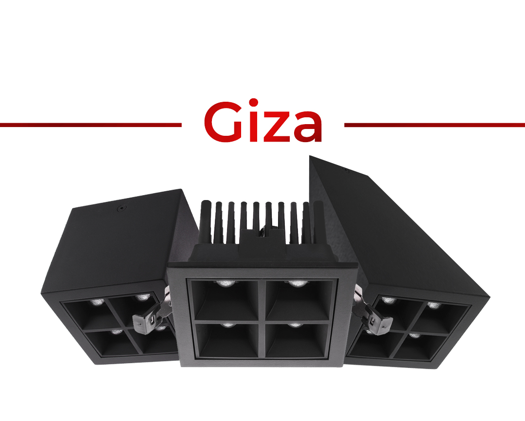 Giza Product Family