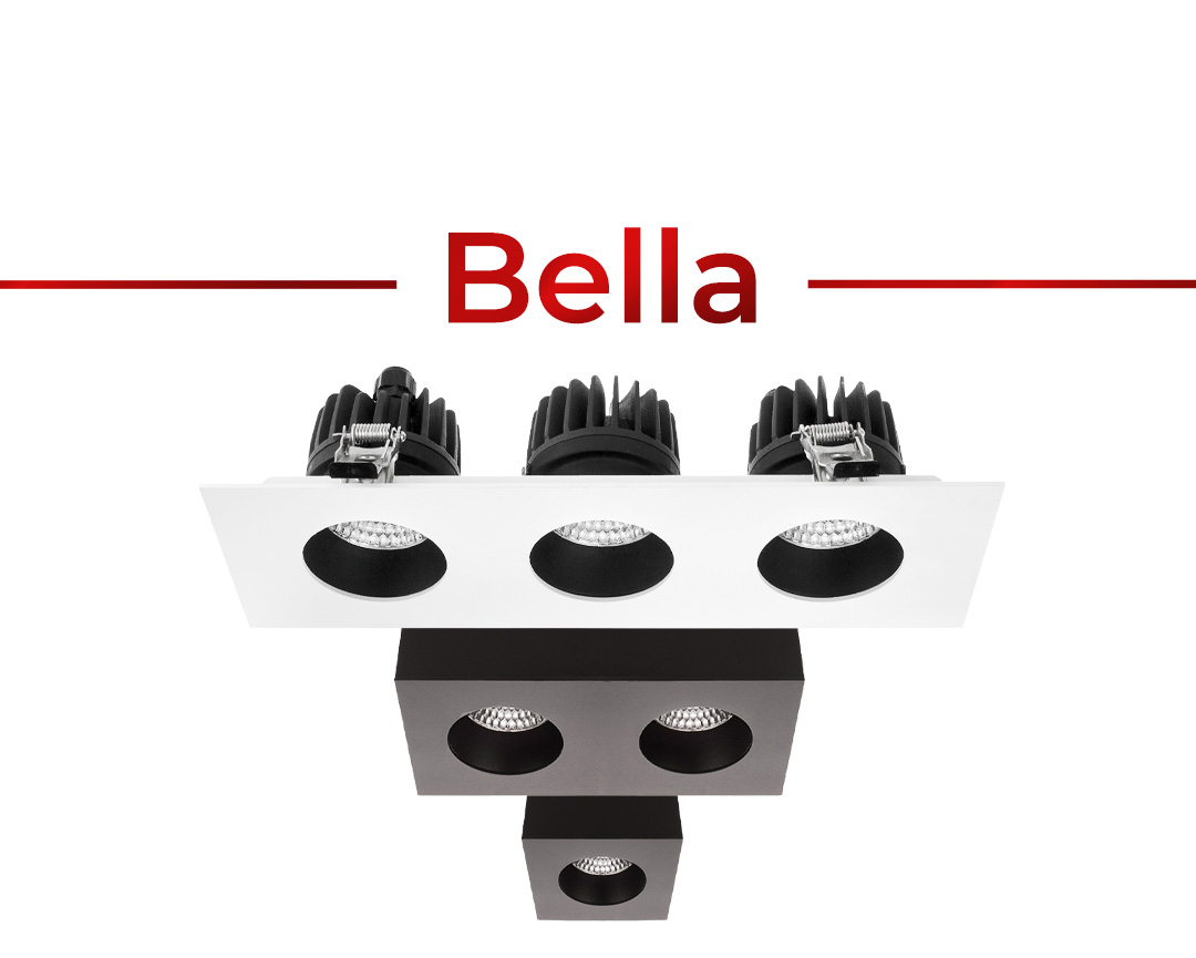 Bella Product Family