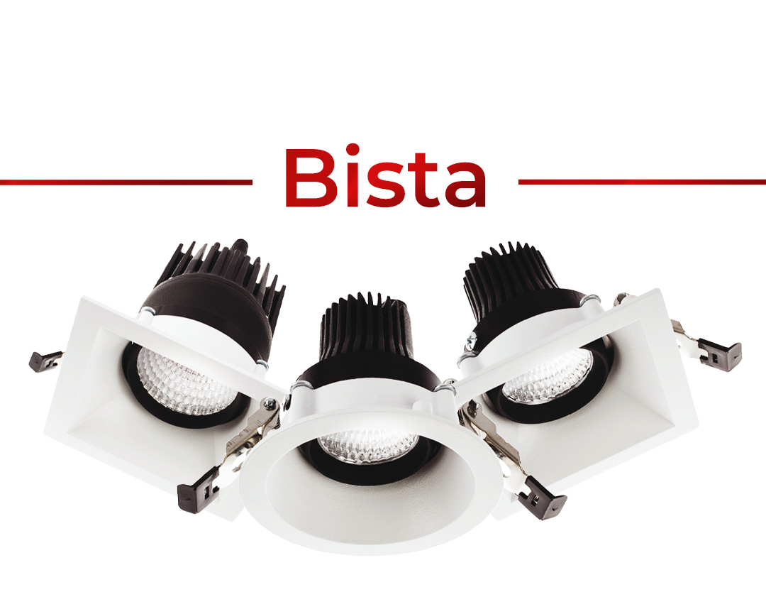 Bista Product Family
