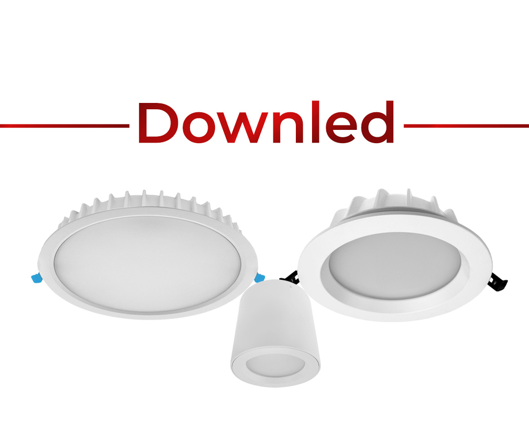 Downled V5 Product Family