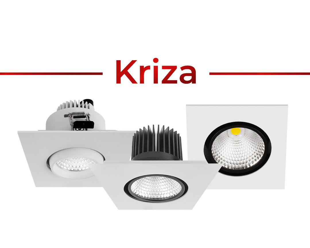 Kriza Ürün Ailesi