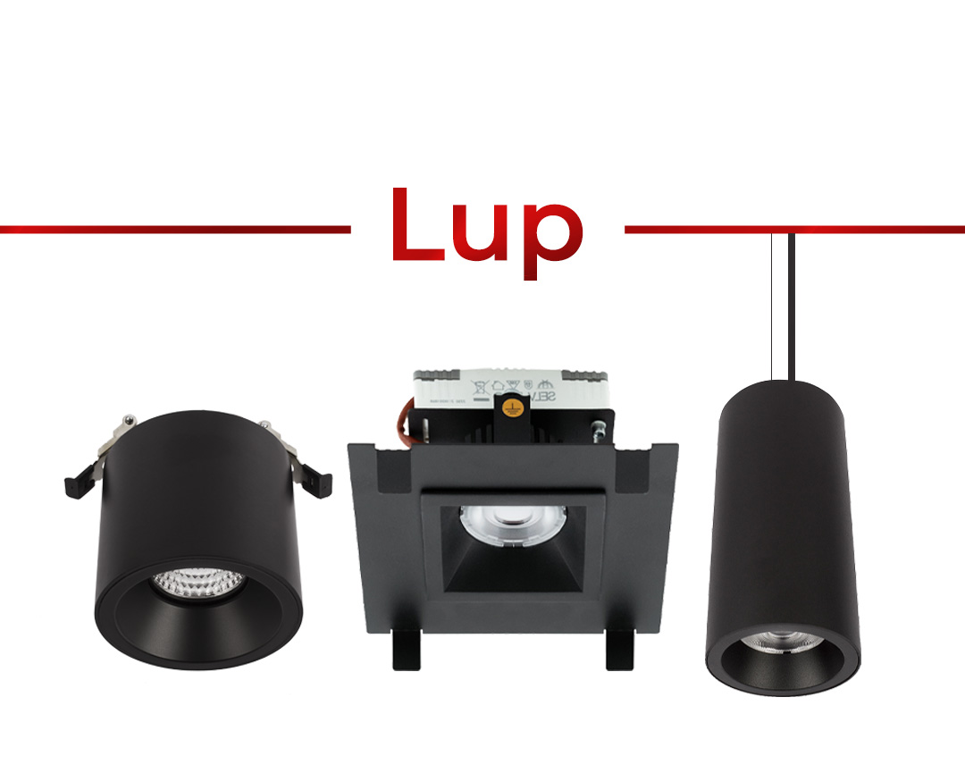 Lup Product Family