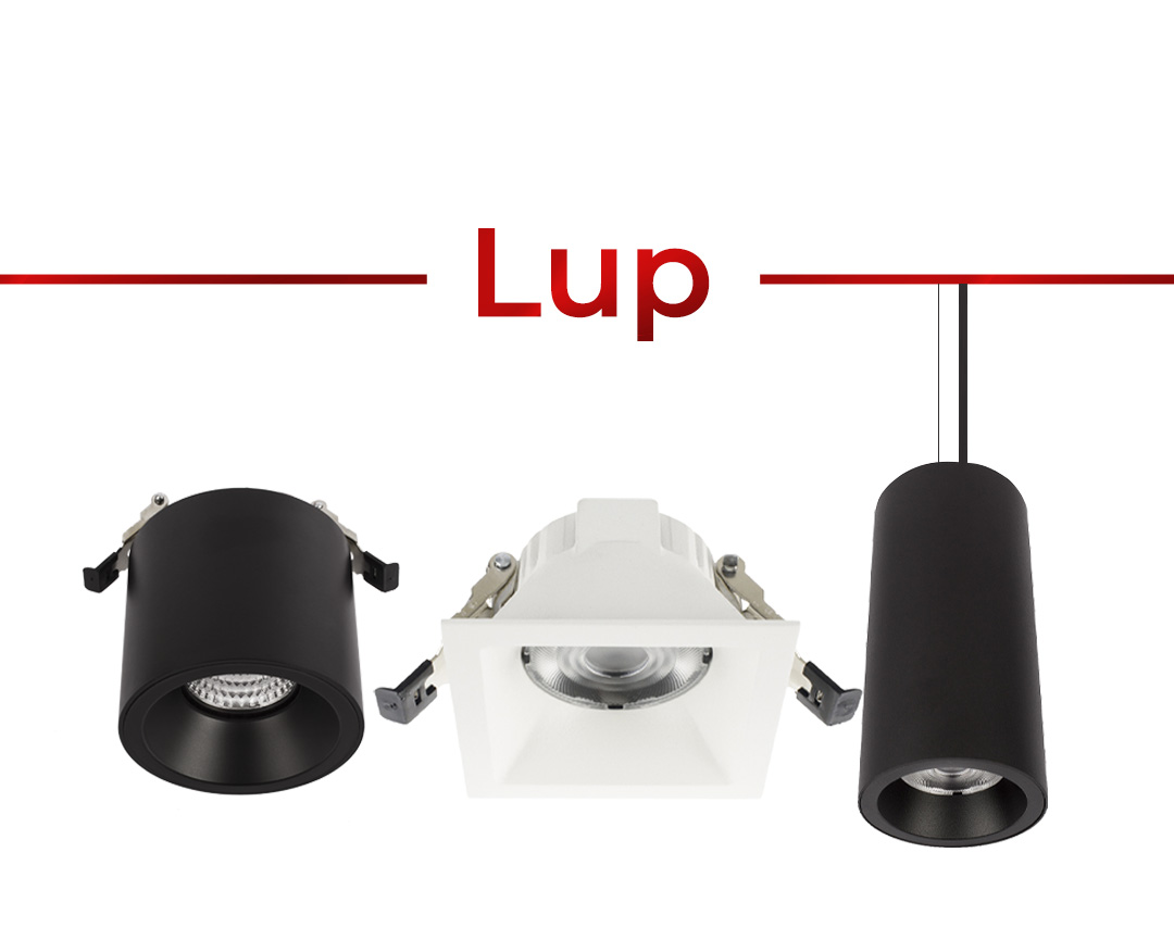 Lup Product Family