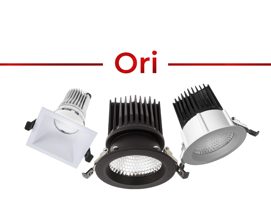 Ori Product Family