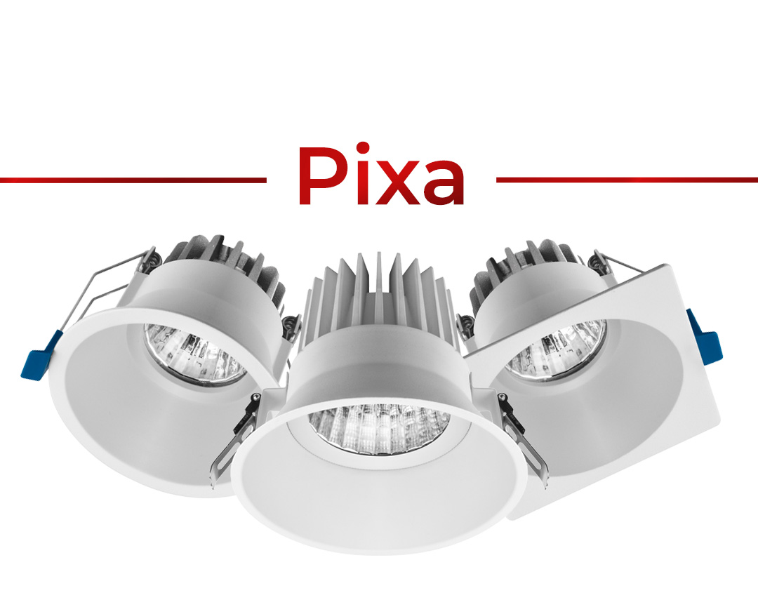 Pixa Ürün Ailesi