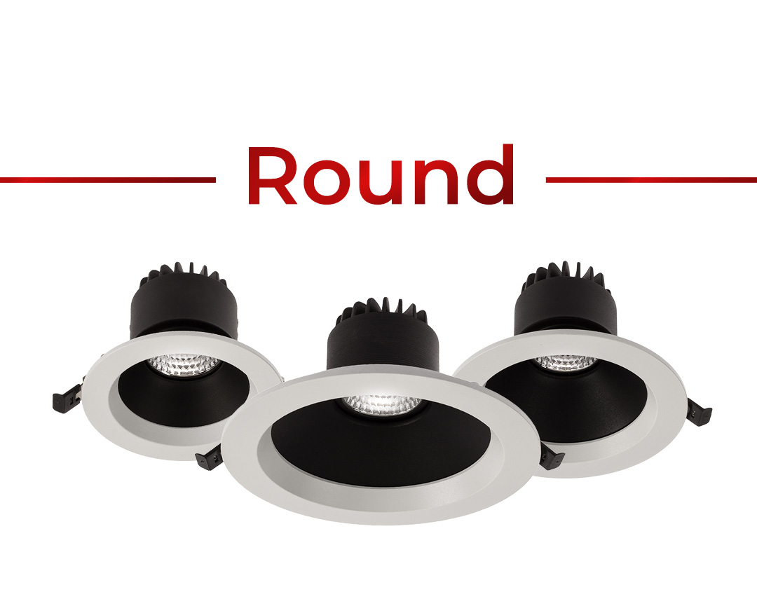 Round Product Family