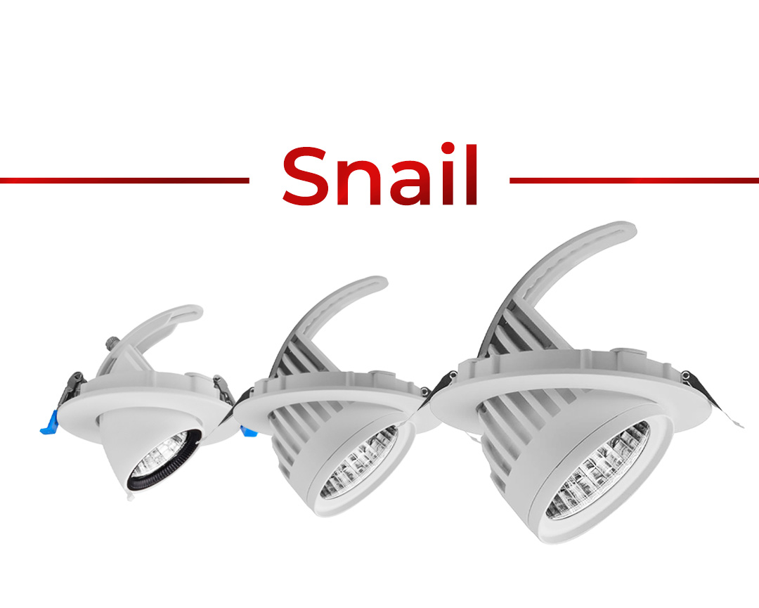 Snail Ürün Ailesi