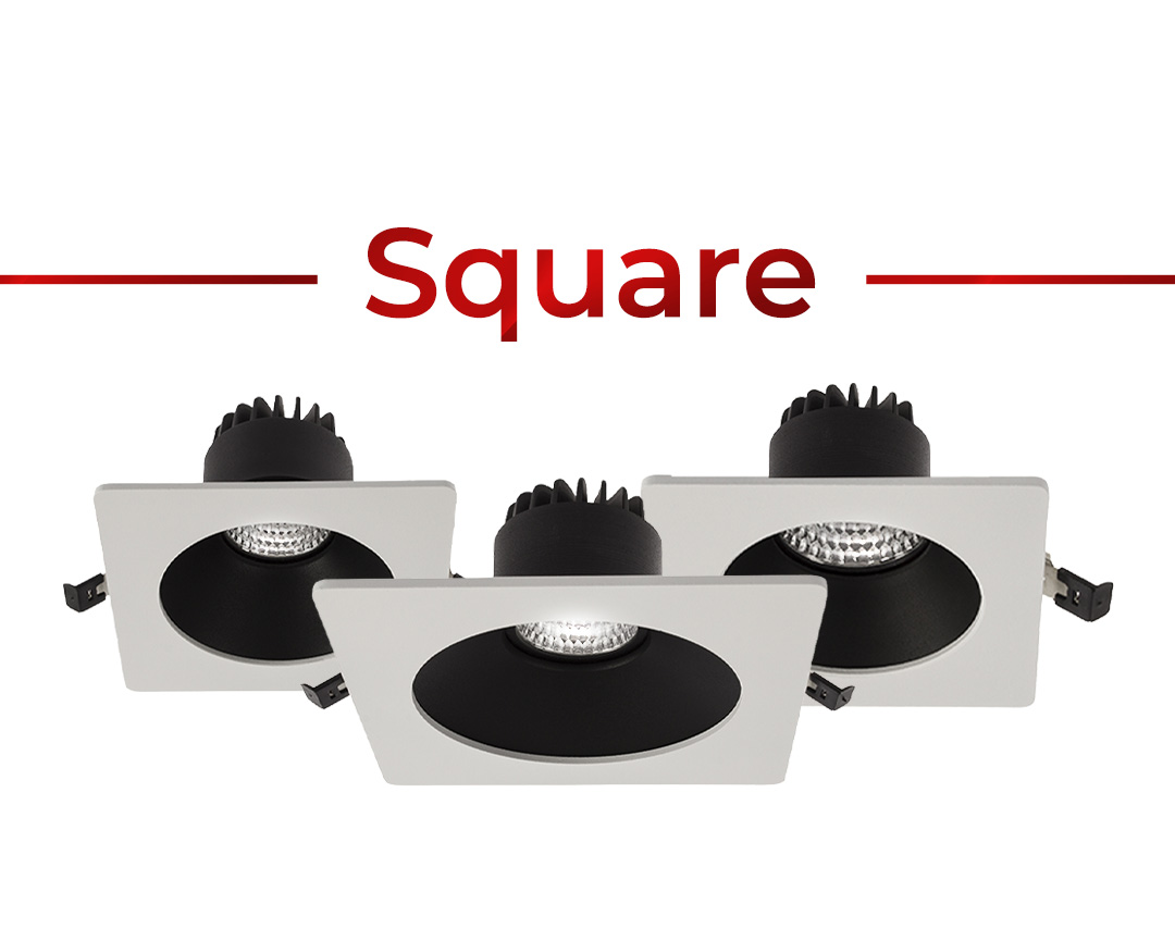 Square Produktfamilie