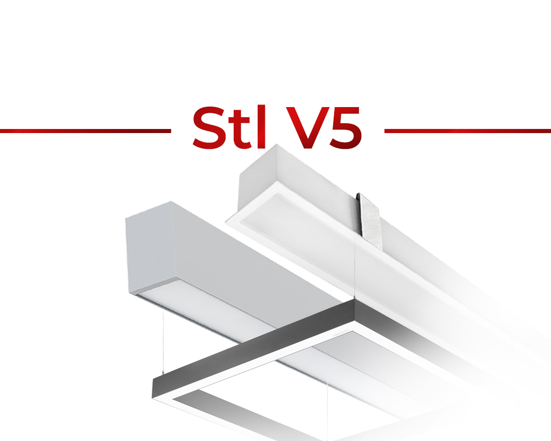 Stl V5 Product Family