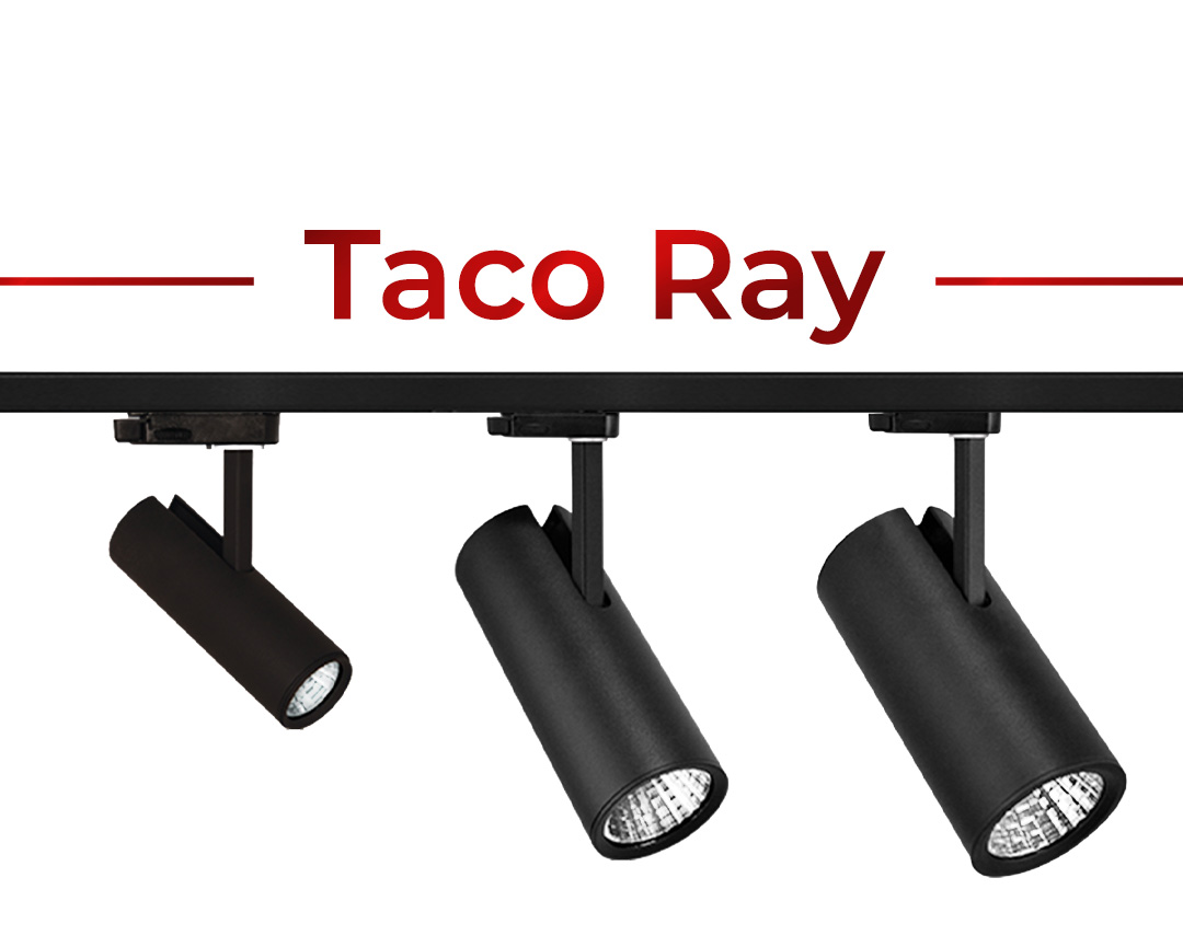 Taco Track Product Family