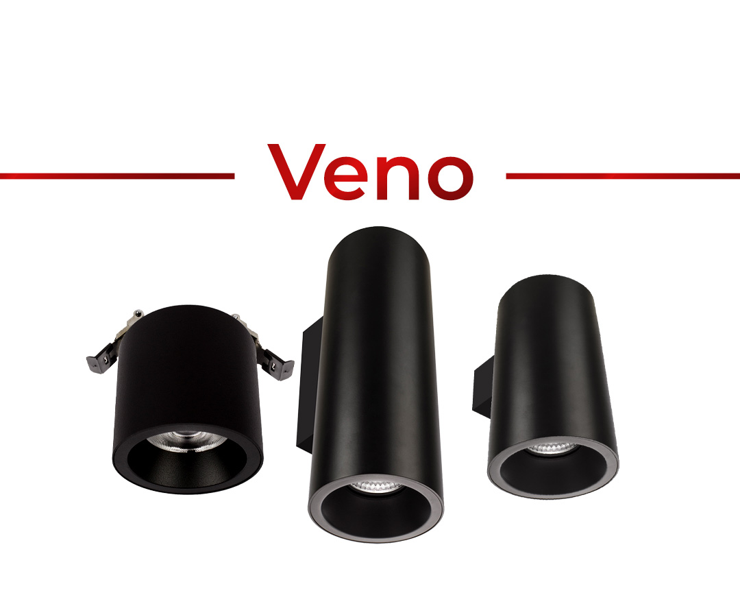 Veno Product Family
