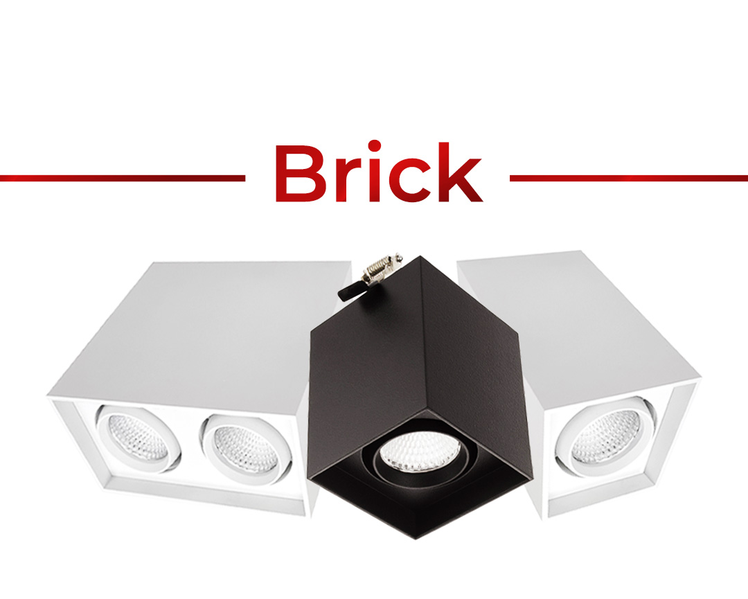 Brick Ürün Ailesi