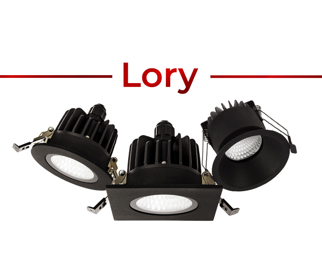 Lory Ürün Ailesi