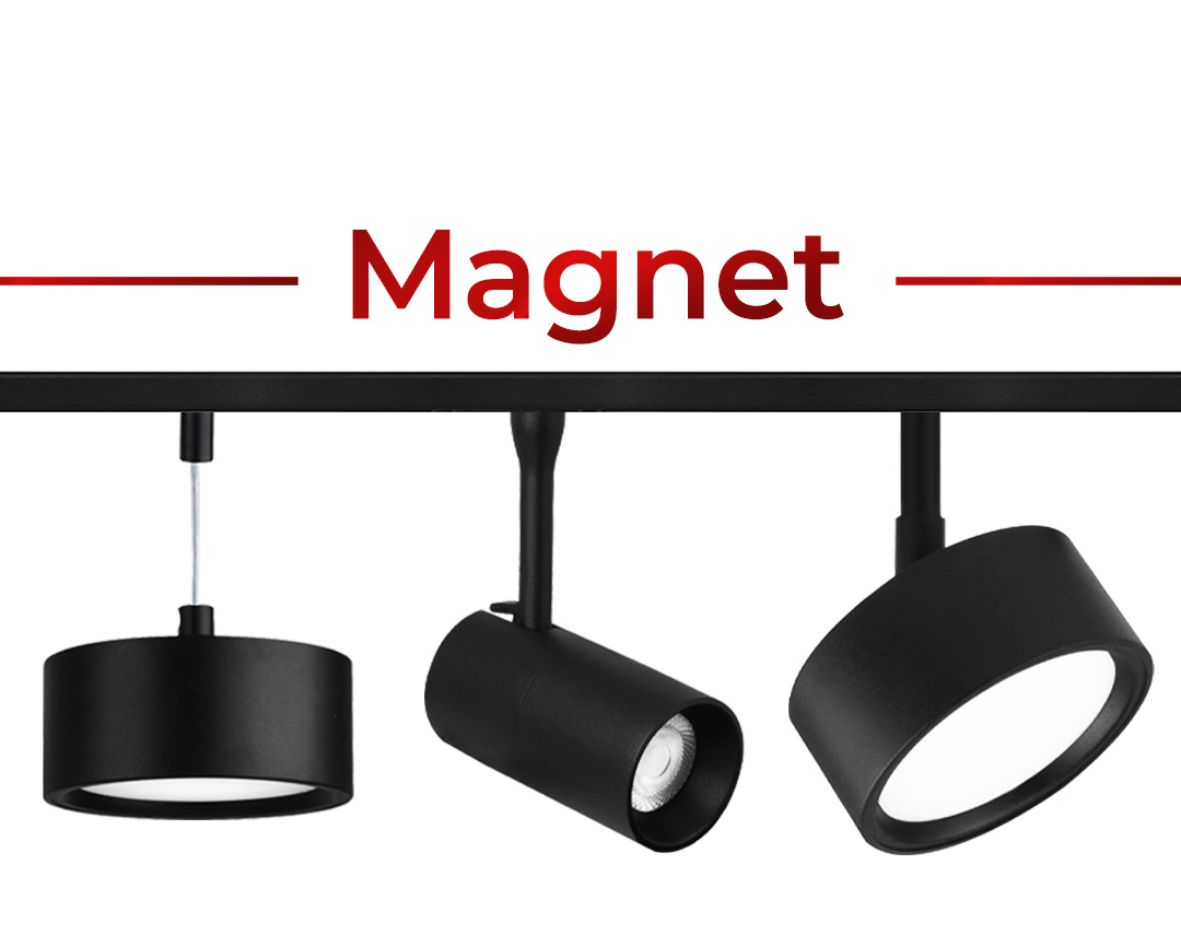Magnet Ürün Ailesi