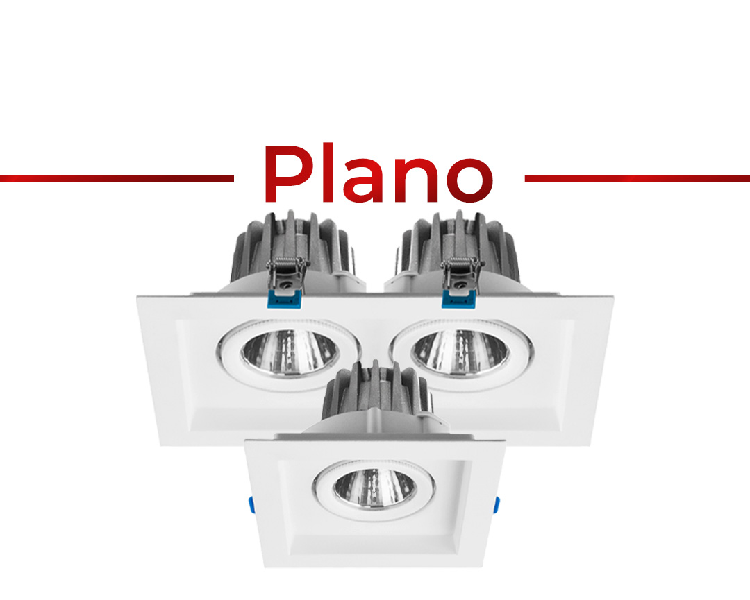 Plano Ürün ailesi