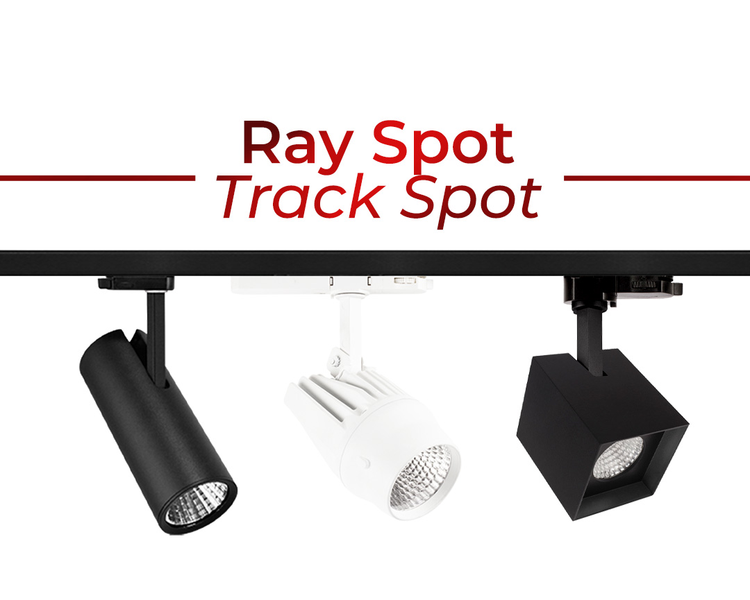 Track Spotlight Product Family