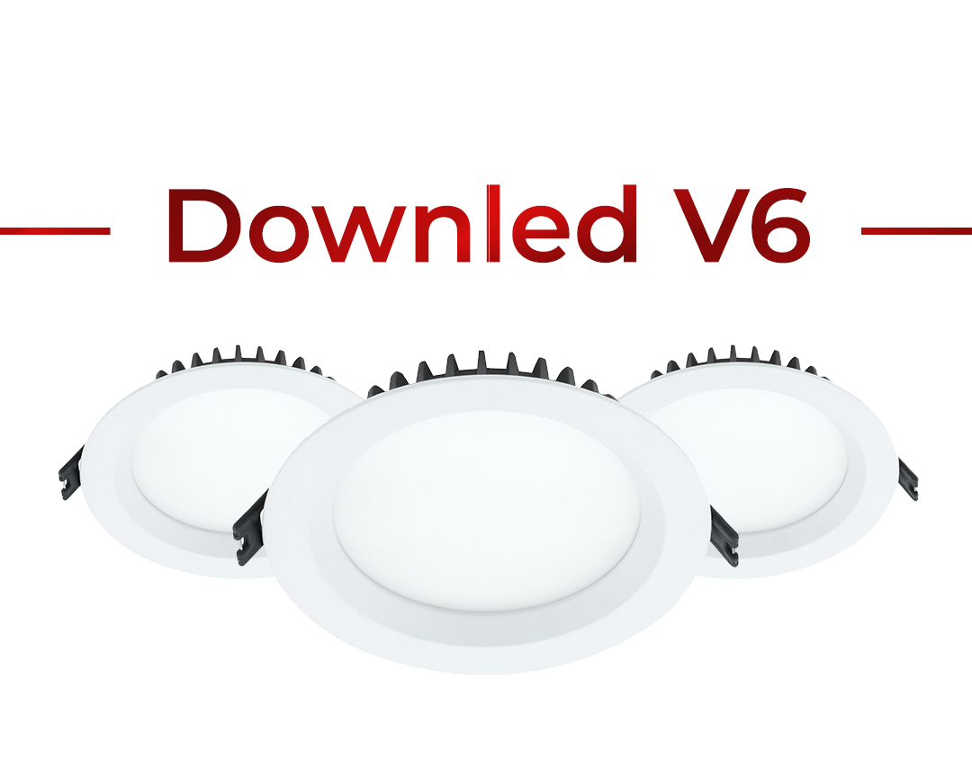 Downled V6 Product Family