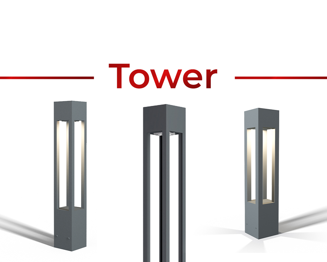 Tower Product Family